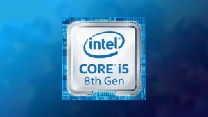 Intel Core i5-6300U