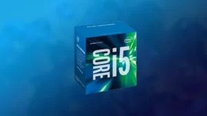 Intel Core i5-6402P