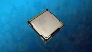 Intel Core i5-650