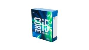 Intel Core i5-6600K
