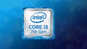Intel Core i5-7300U
