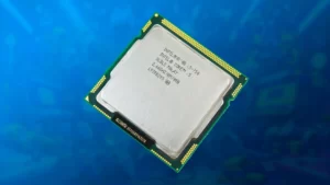 Intel Core i5-750