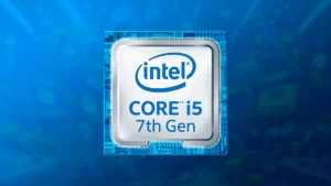 Intel Core i5-7600K