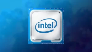 Intel Core i5-8300h