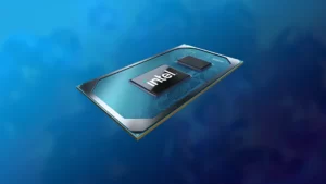 Intel Core i7-11370H