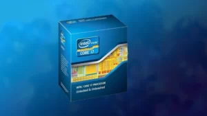 Intel Core i7 2700K