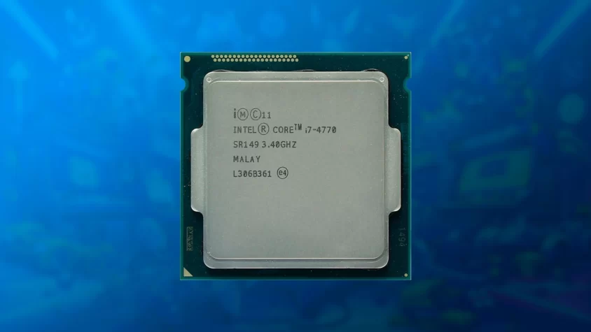Intel-Core-i7-4770-Процессор