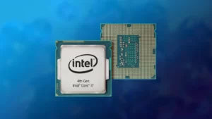 Intel Core i7-4770K