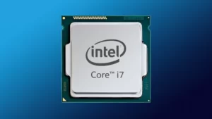 Intel Core i7-4790