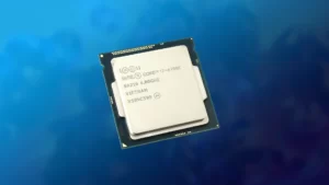 Intel Core i7-4790K
