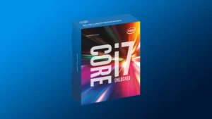 Intel Core i7-6700K