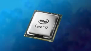 Intel Core i7-930