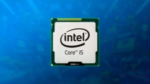 Intel Core i5-3470