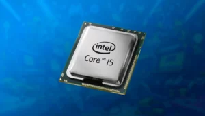 Intel Core i5-4690k