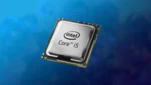 Intel Core i5-4760