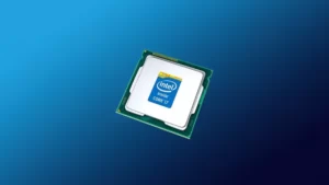 Intel Iris Pro Graphics 5200