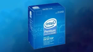 Intel Pentium E2180