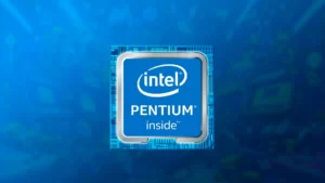 Intel Pentium G4560