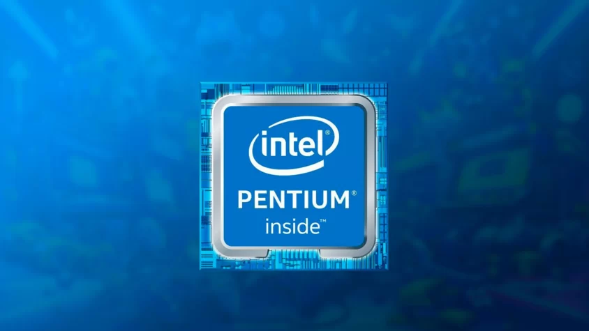 Процессор Intel Pentium G4560
