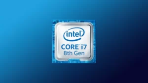 Intel UHD Graphics 620