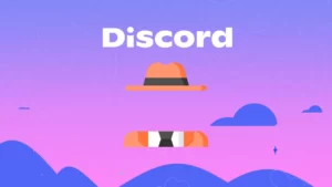Как сделать ник невидимым в Discord