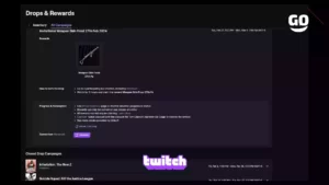 Забери свой скин Frost в рамках Twitch Drops для Rainbow Six Siege, старт 27 февраля
