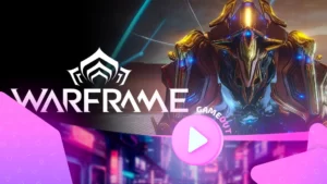 Премьерный трейлер Gauss Prime Access в Warframe