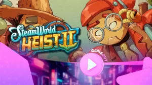 SteamWorld Heist 2: трейлер новых возможностей