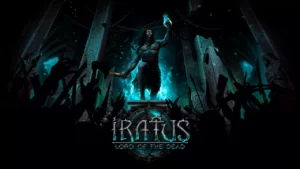 Бесплатная раздача Iratus: Lord of the Dead в EGS