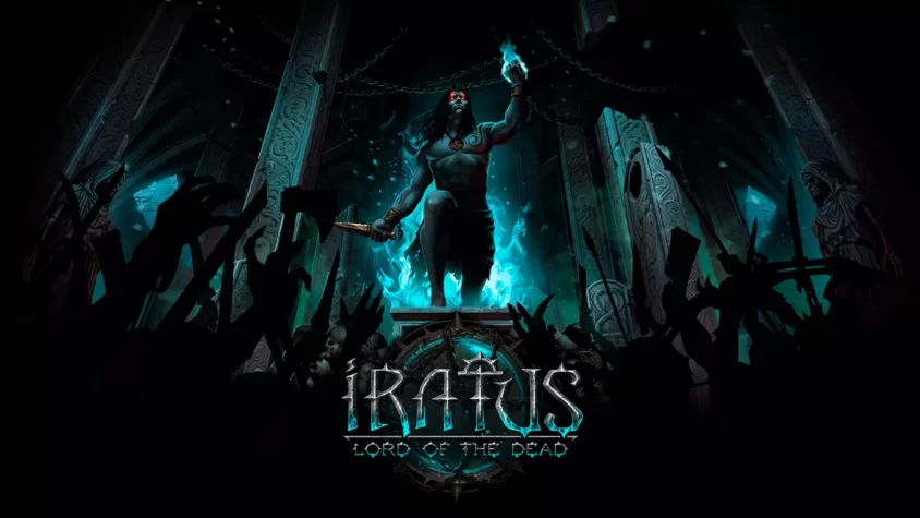 Iratus-Lord-of-the-Dead-giveaway Iratus: Lord of the Dead Game Cover