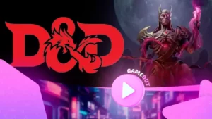 Dungeons & Dragons: Vecna начинает апокалипсис в новом трейлере