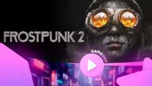 Frostpunk 2: официальный анонс даты выхода в новом трейлере