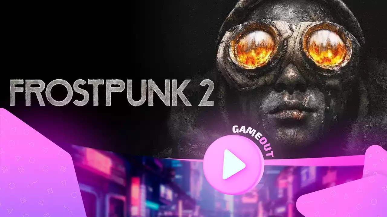 Frostpunk 2: официальный анонс даты выхода в новом трейлере