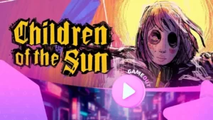 Children of the Sun: сражайся с культистами в новом трейлере