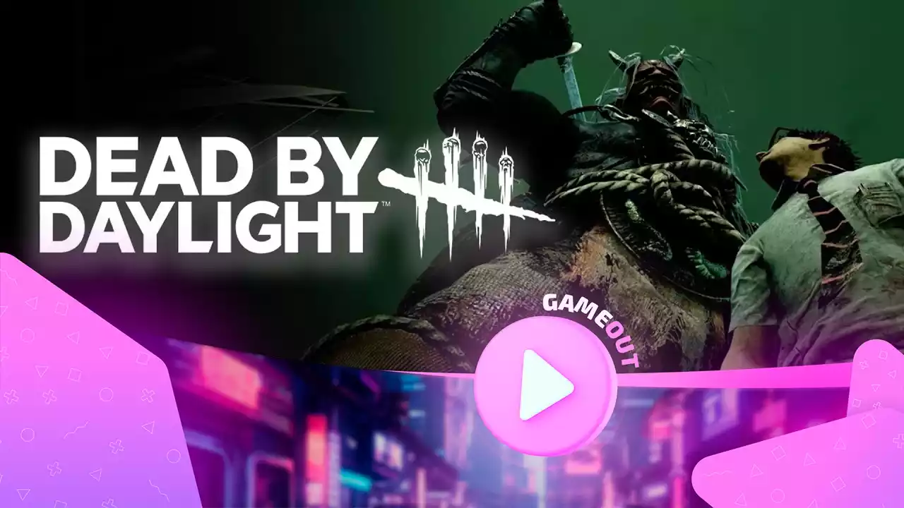 Dead by Daylight представляет: трейлер My Little Oni