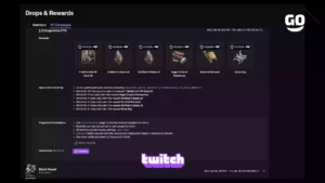 Twitch Drops предлагает [J] Dragonrise для Conqueror’s Blade
