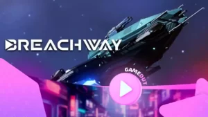 Breachway: официальный трейлер с датой выхода