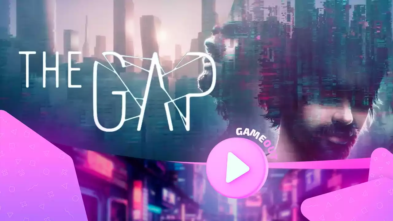 The Gap запускается на Nintendo Switch: психологический триллер в новом трейлере