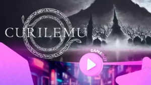 Curilemu: трейлер пугающего приключения в патагонских легендах