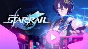 Новый трейлер Honkai: Star Rail — В фокусе доктор Рэйшо