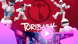 Toribash Next: Объявлена дата выхода и новый трейлер