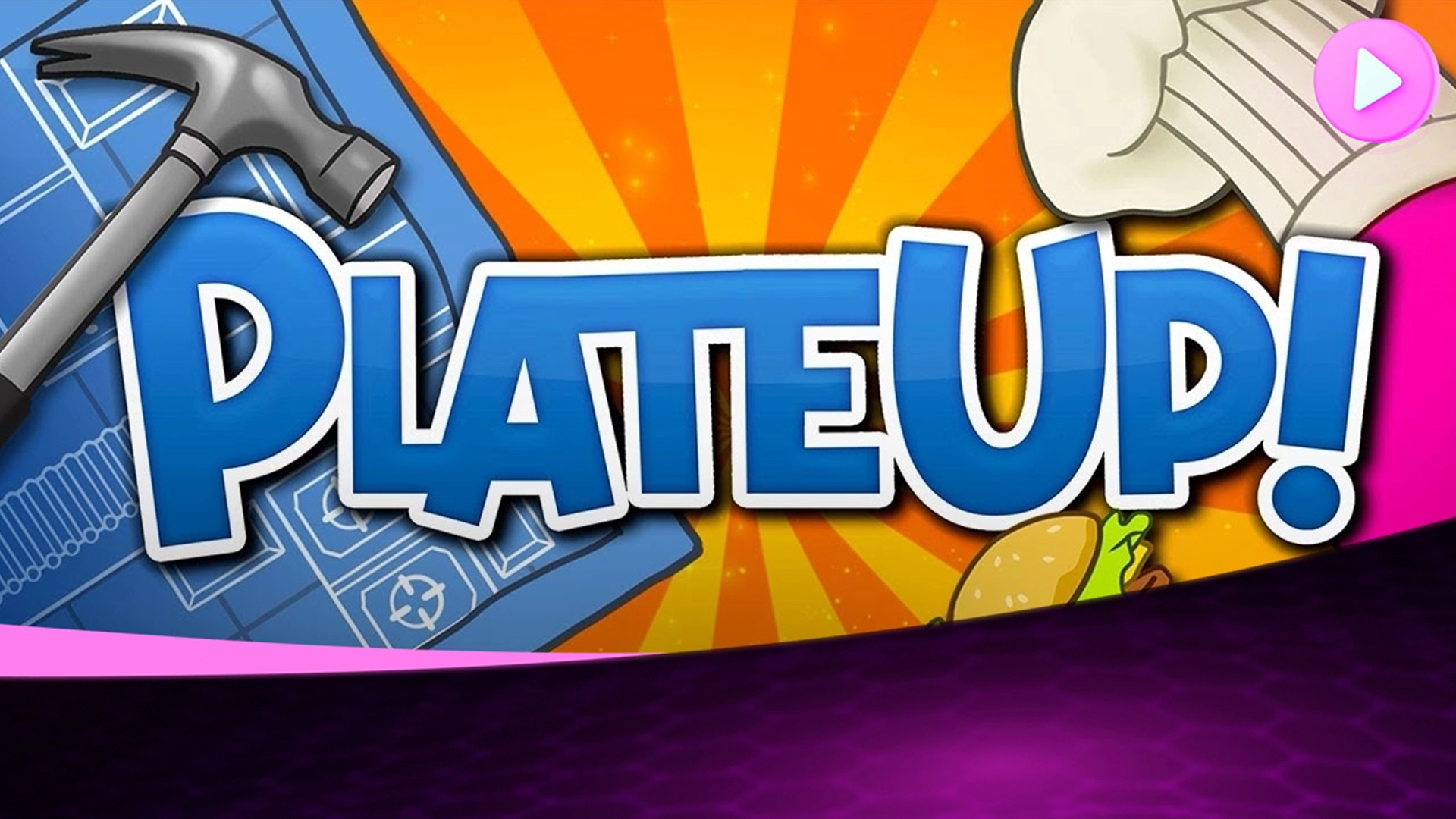 PlateUp! скоро на PlayStation, Xbox и Nintendo Switch: Дата выхода и подробности