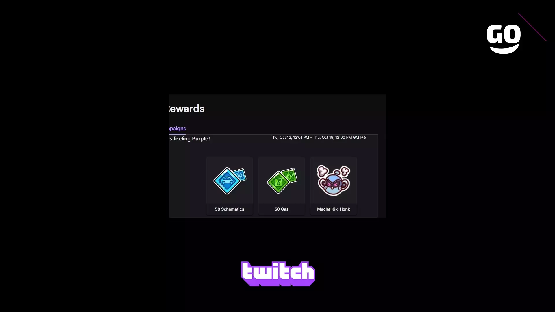 В Twitch Drops появился эксклюзивный пак для Nitro Stream Racing