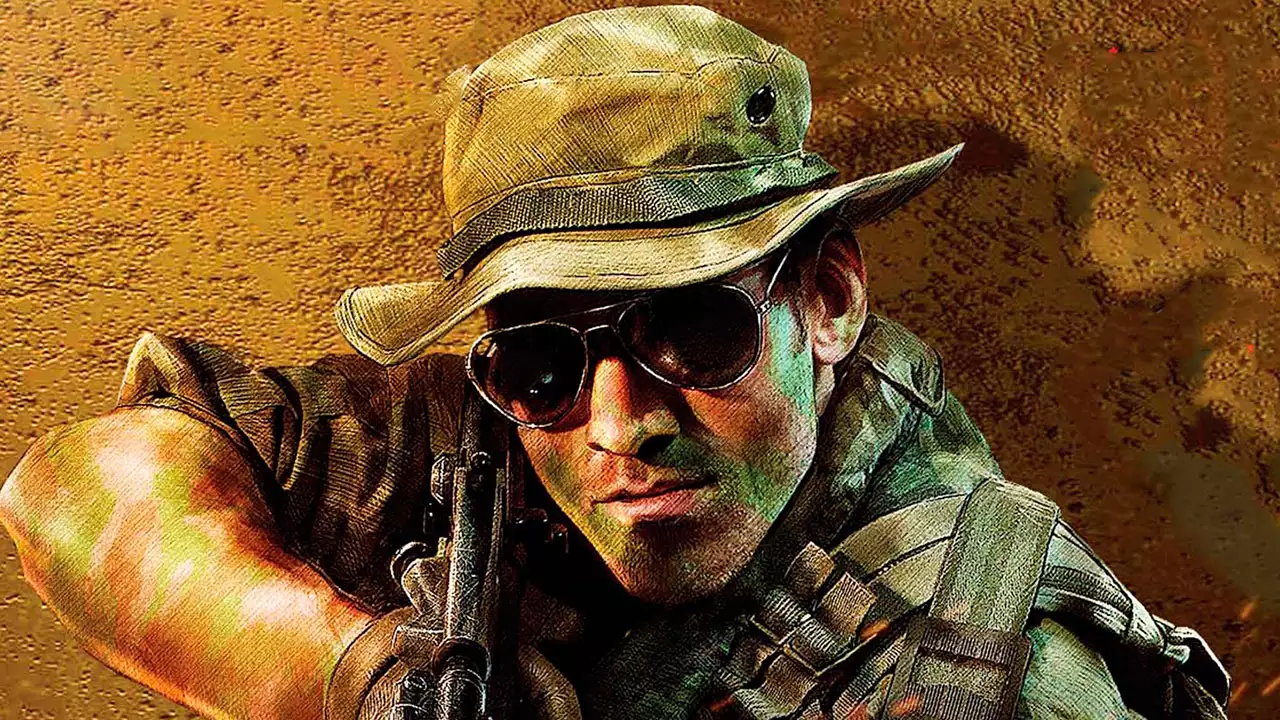 Jagged Alliance 1: Gold Edition раздается в Steam бесплатно