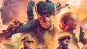 Jagged Alliance 3: Борьба за Гранд-Чиен началась на консолях