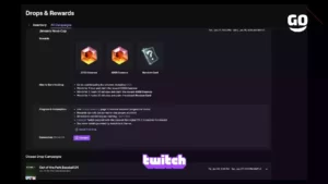 Twitch Drops представляет Новый Кубок Января для Legion TD 2