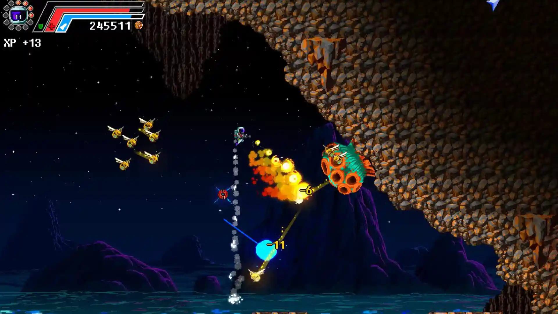 Jett Rider — Reduce, Reuse and Blast It Off: Пора взлетать с Last Chicken Games!