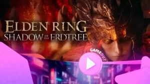 Elden ring shadow of the erdtree — официальный геймплей трейлер (4k)