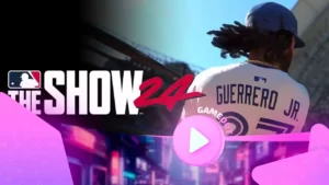 MLB The Show 24: новый трейлер игрового процесса показывает графические улучшения