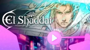 El Shaddai: Ascension of the Metatron HD Remaster – трейлер на Switch вызывает ангельские овации